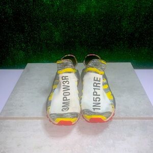 Adidas Pharrell Williams edition